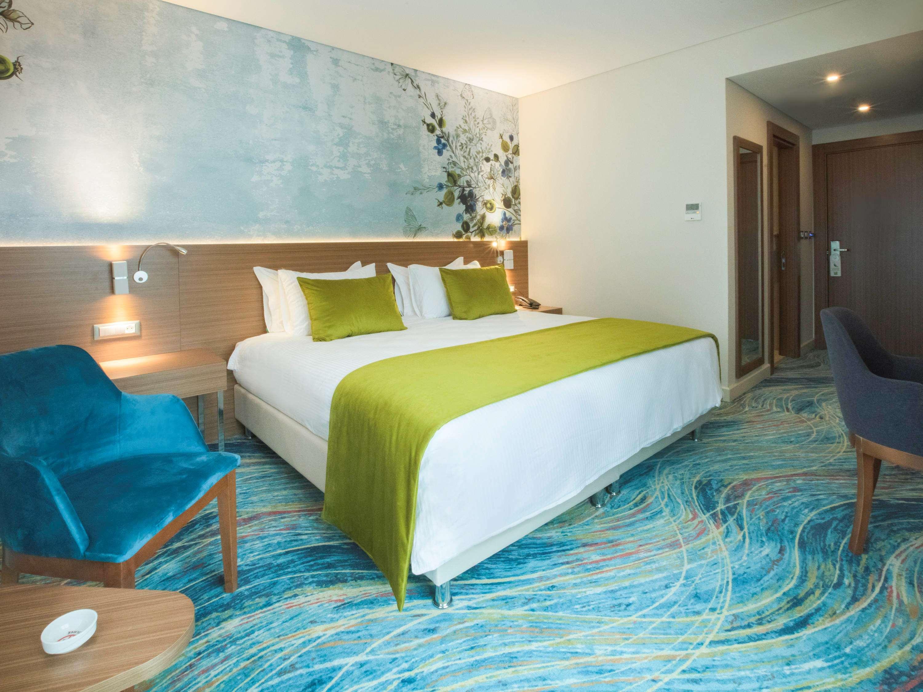 Ibis Styles Izmir Bornova Ξενοδοχείο Εξωτερικό φωτογραφία