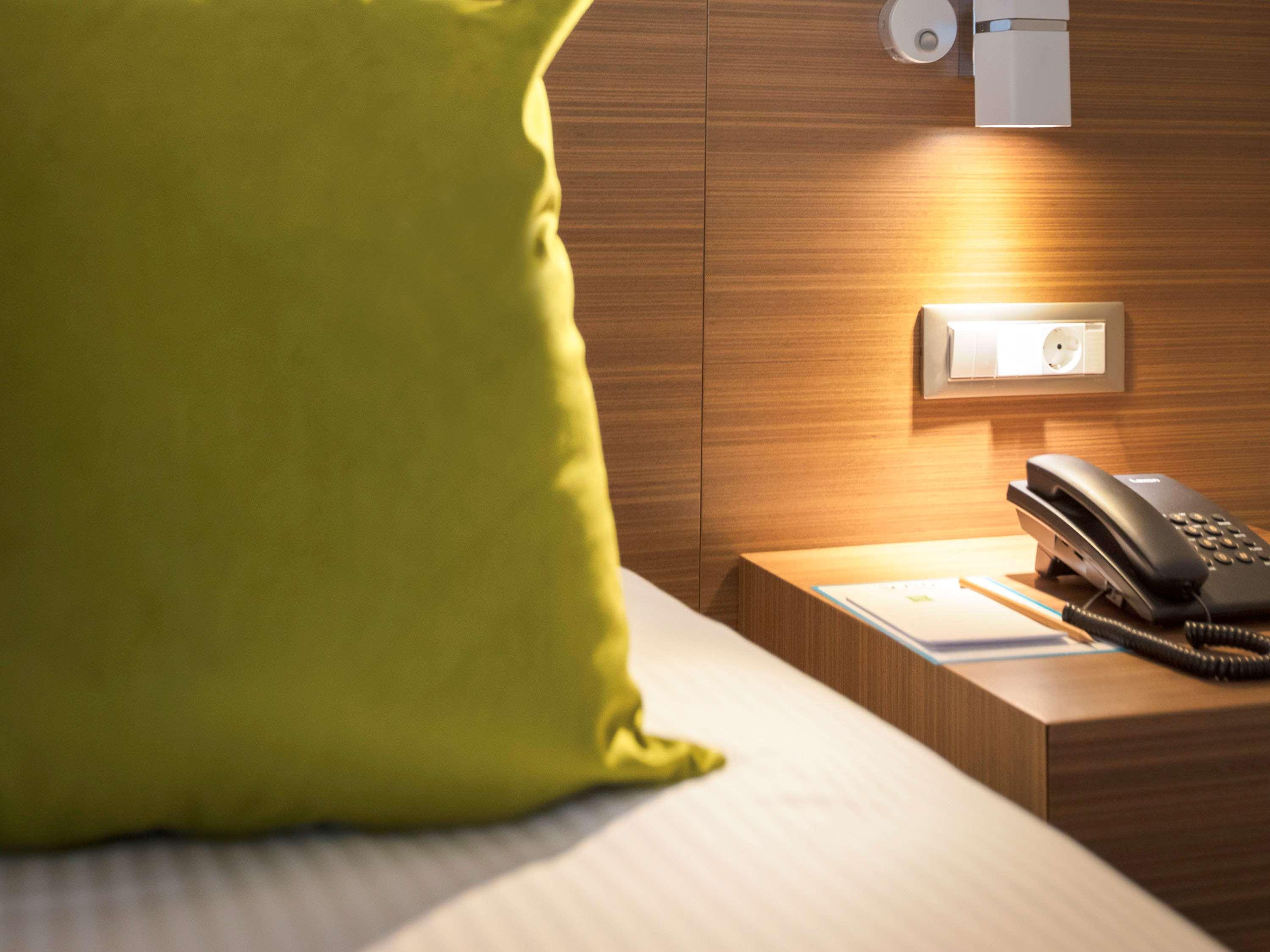 Ibis Styles Izmir Bornova Ξενοδοχείο Εξωτερικό φωτογραφία