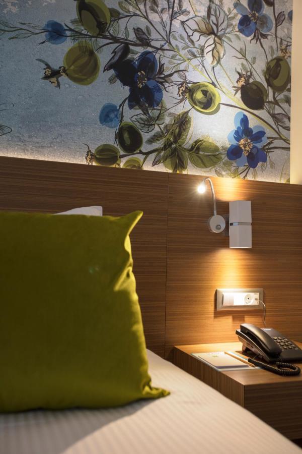 Ibis Styles Izmir Bornova Ξενοδοχείο Εξωτερικό φωτογραφία